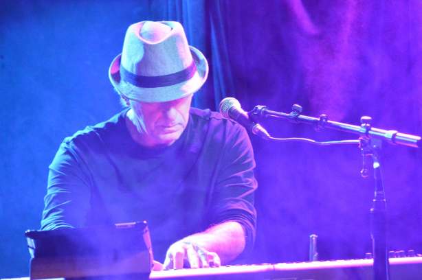 Terry Finneran